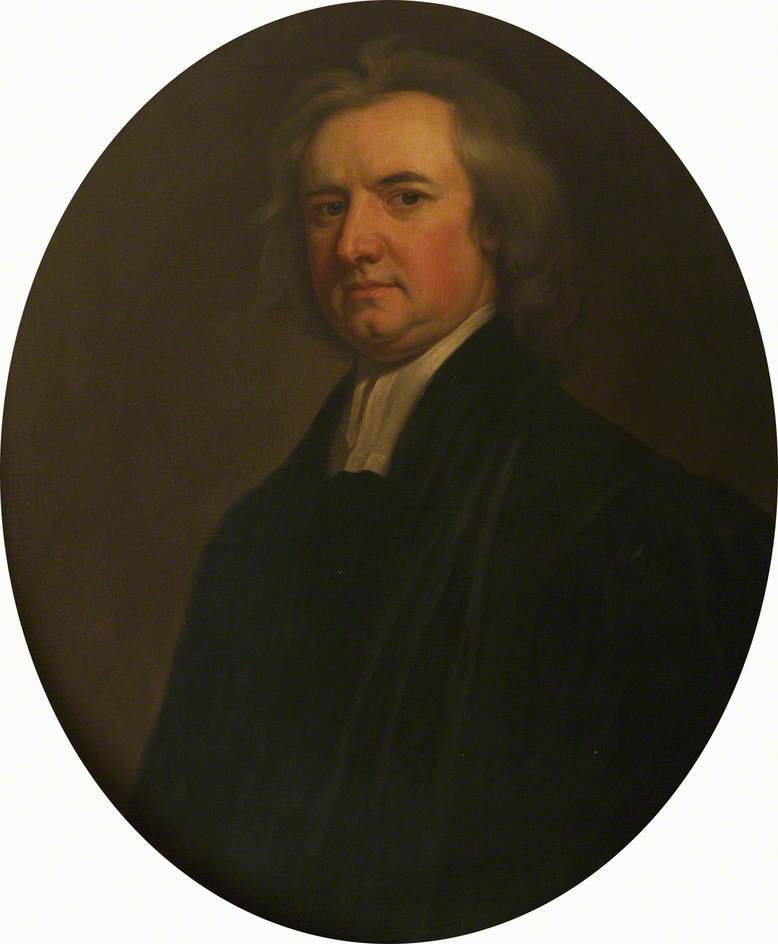 Henry Aldrich (1647–1710)