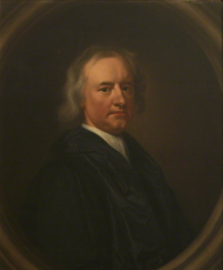 Henry Aldrich (1647–1710)