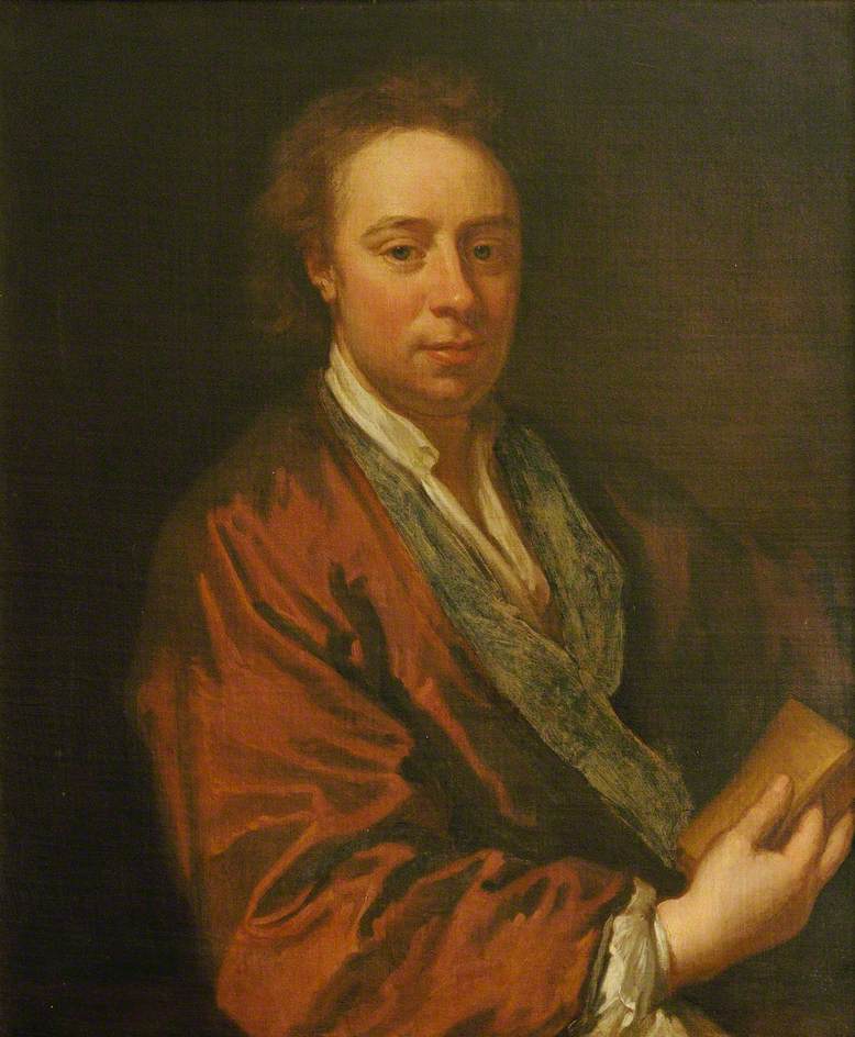 Adrian Beverland (1653–1712)