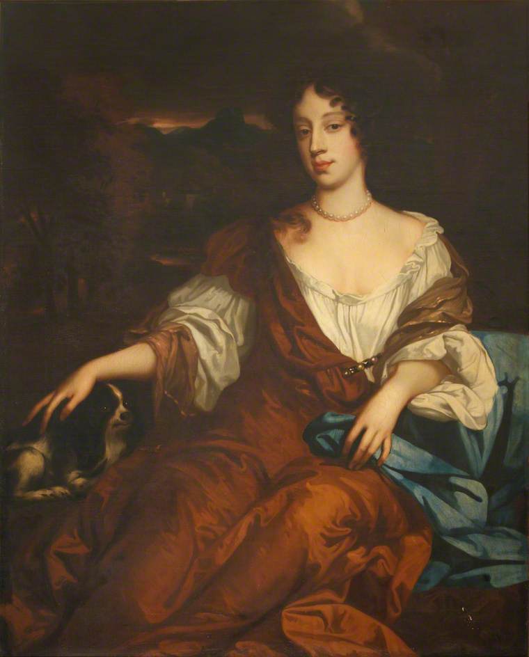 Mary of Modena (1658–1718)