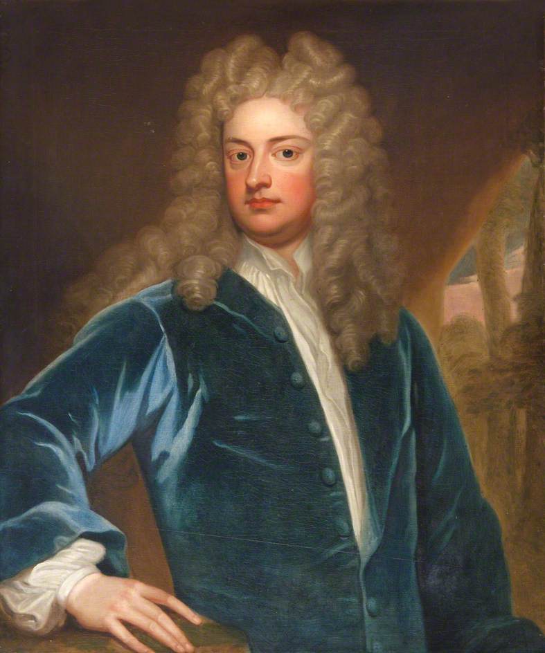 Joseph Addison (1672–1719)