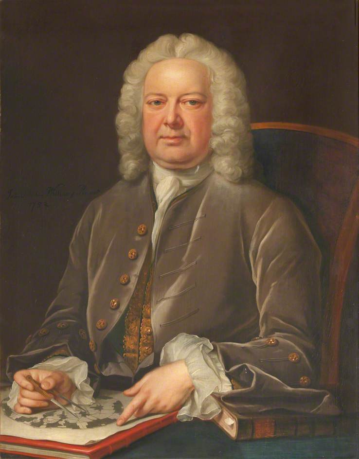 James Gibbs (1682–1754)