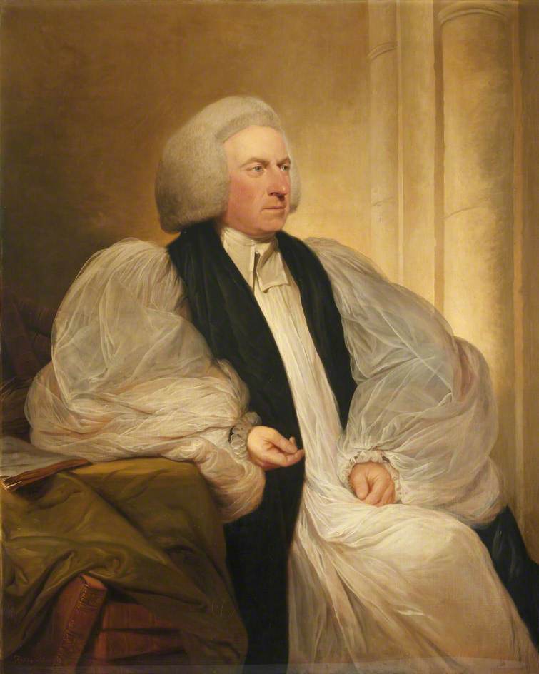 George Mason (1731?–1783)