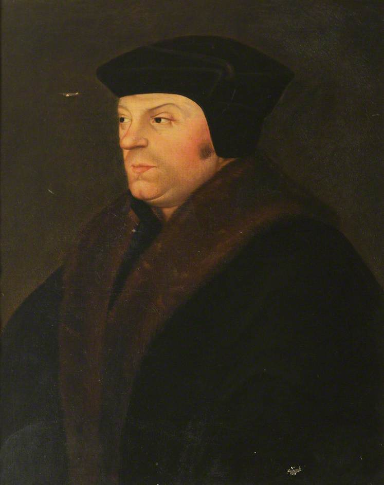 Thomas Cromwell (1485–1540), Earl of Essex