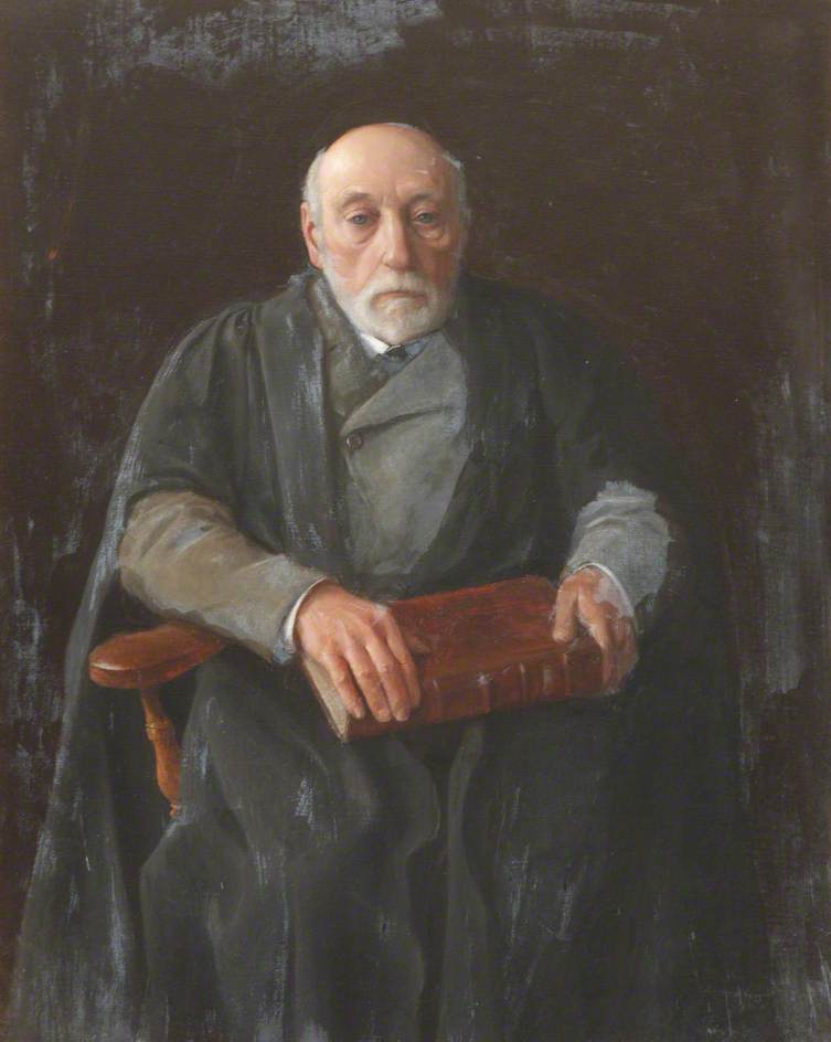 Adolf Neubauer (1832–1907)