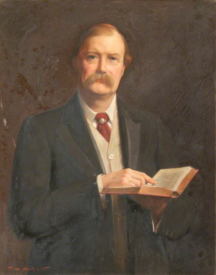 John Churton Collins (1848–1908)