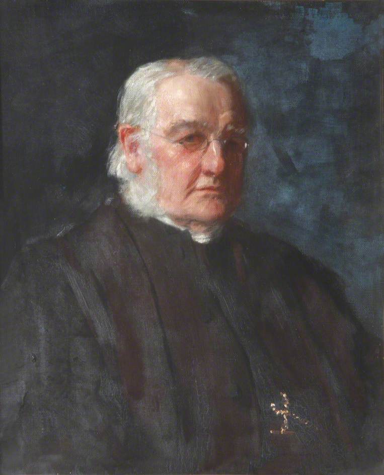 William Dunn Macray (1826–1916)