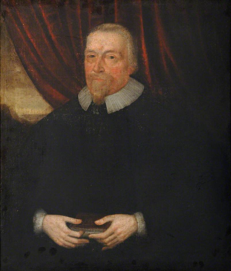 Degory Wheare (1573–1647)