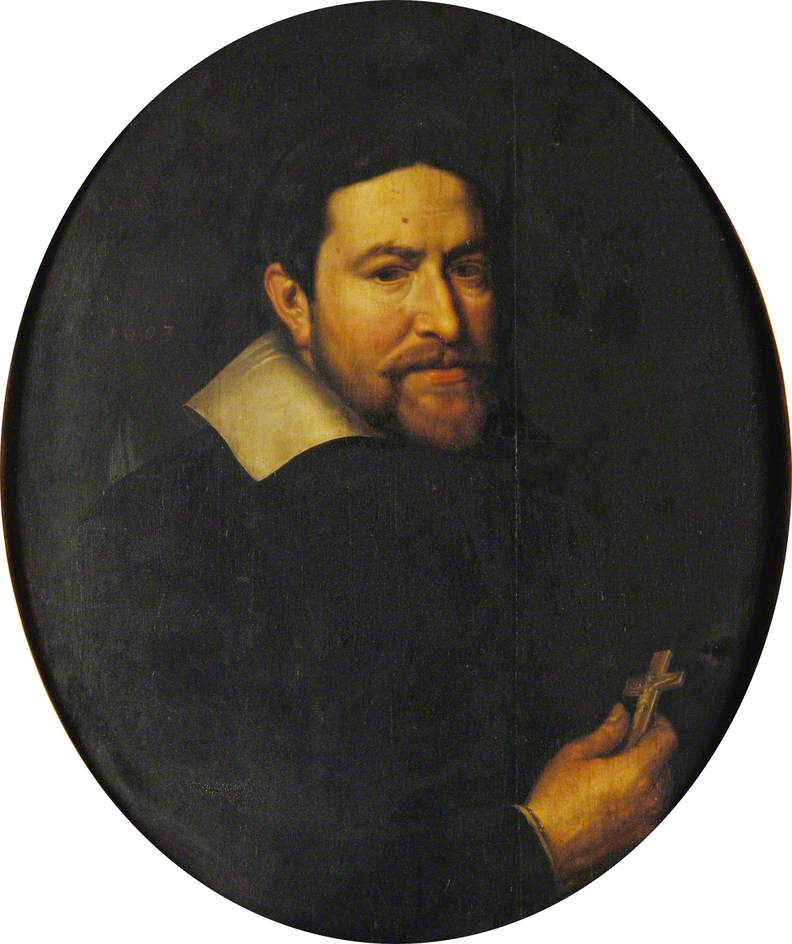 Jean Neyen (1560?–1612)