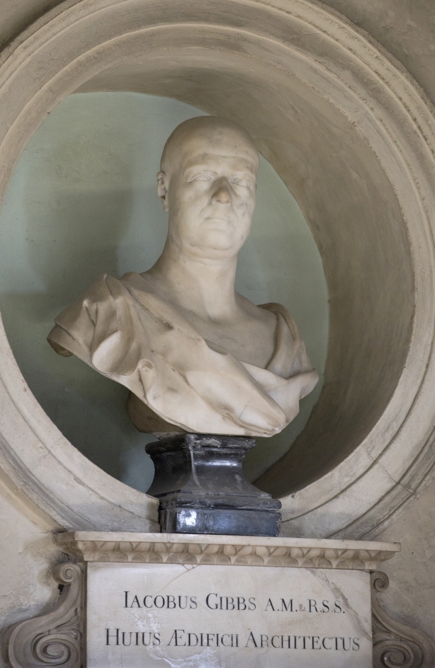 James Gibbs (1682–1754)