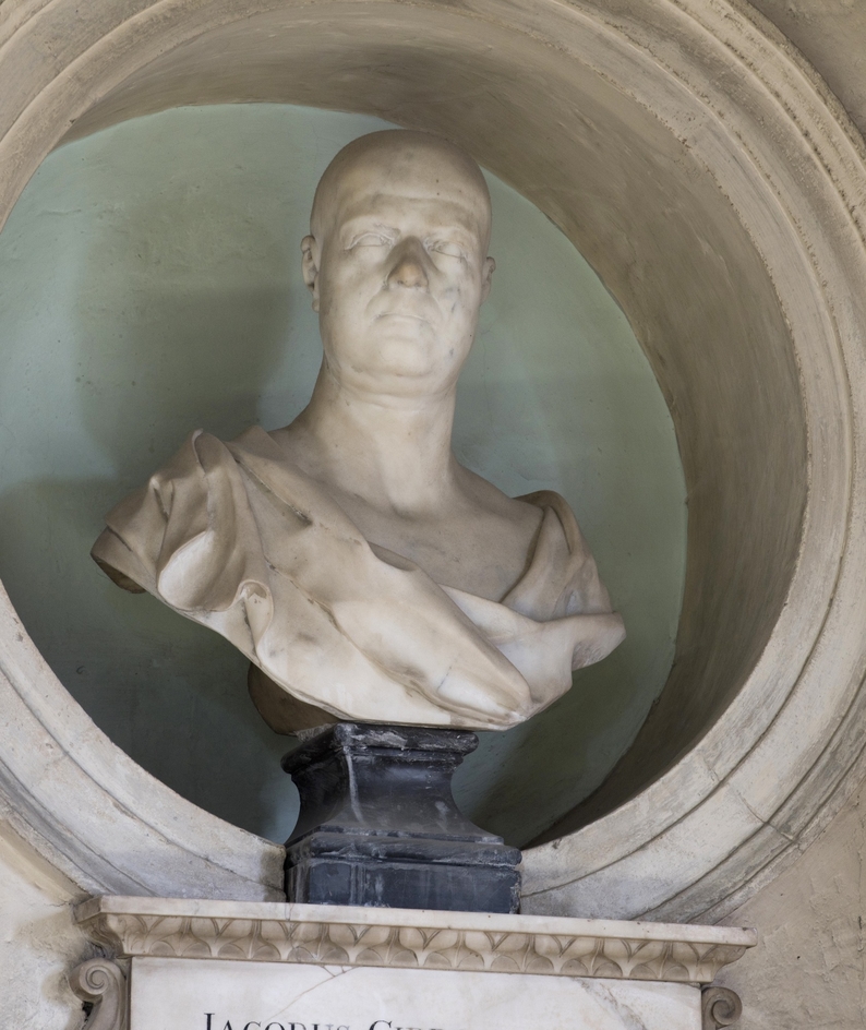 James Gibbs (1682–1754)