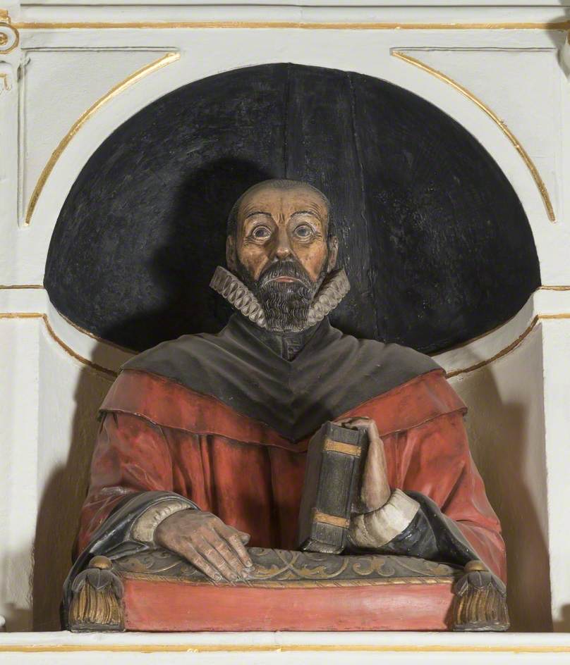 John Rainolds (1549–1607)