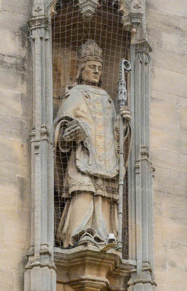 Richard Fox (c.1448–1528)