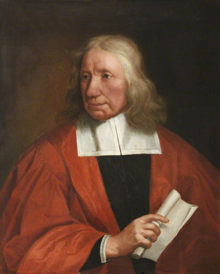 Robert Morison (1620–1683)