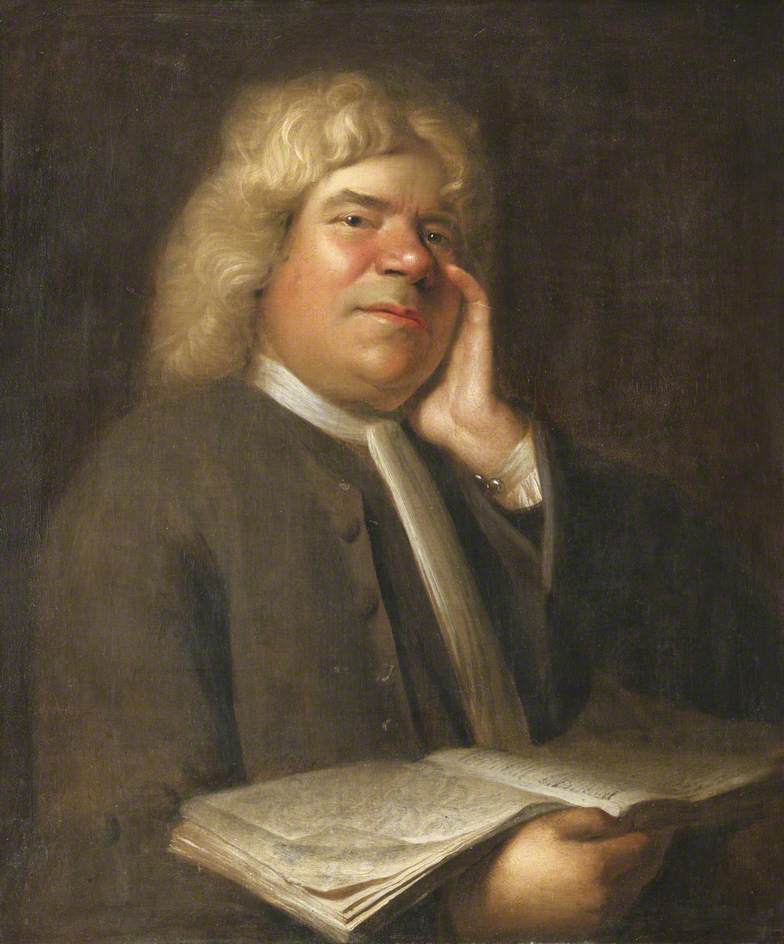 Thomas Fairchild (c.1667–1729)