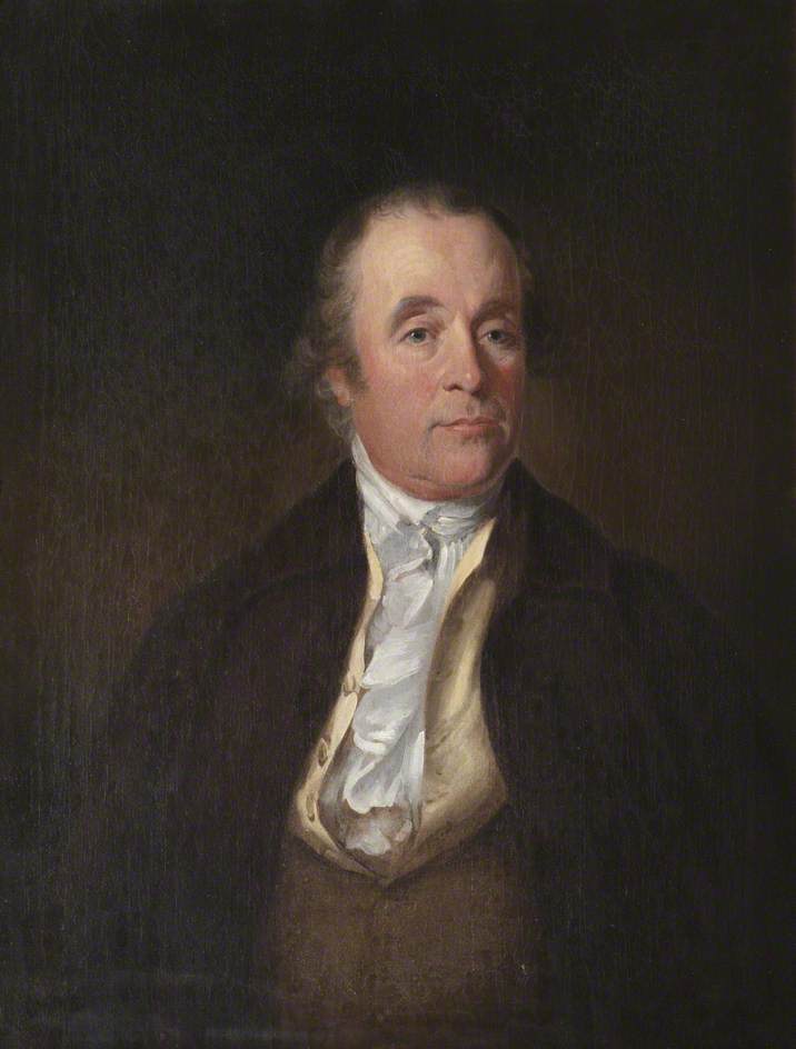 Sir William Dolben (1727–1814), Bt