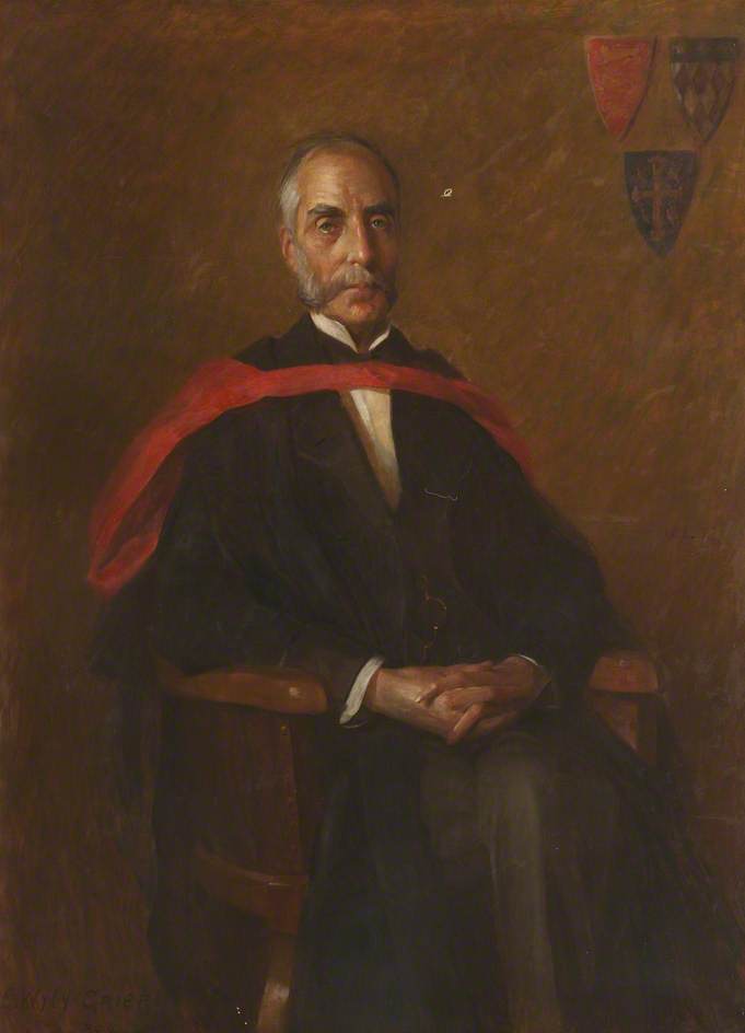 Goldwin Smith (1823–1910)