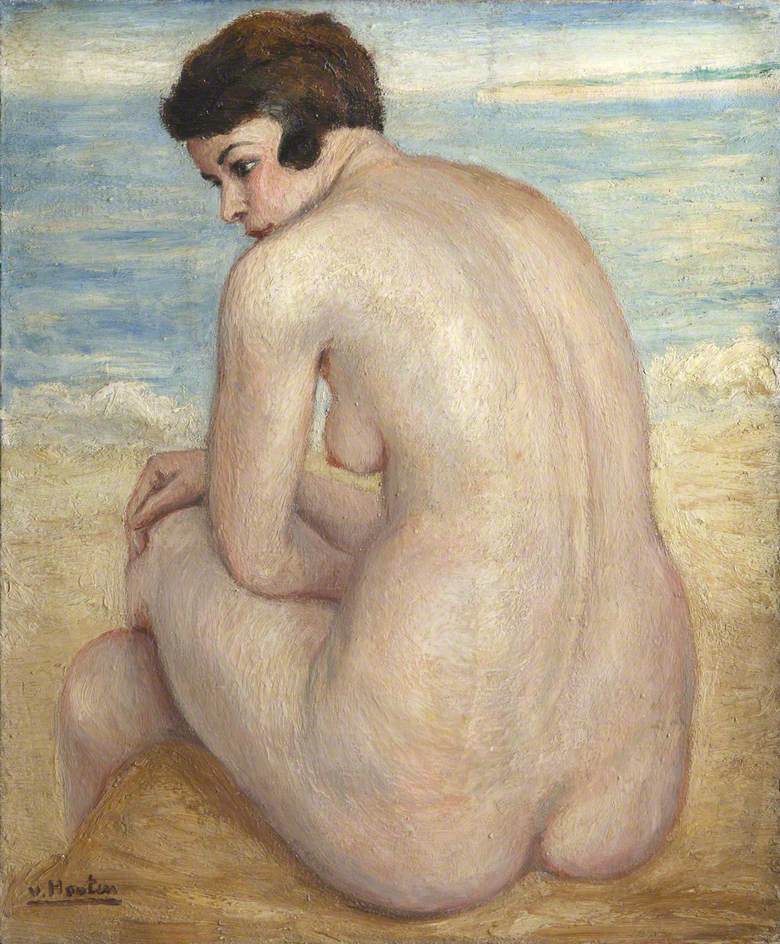 Nude, Cannes