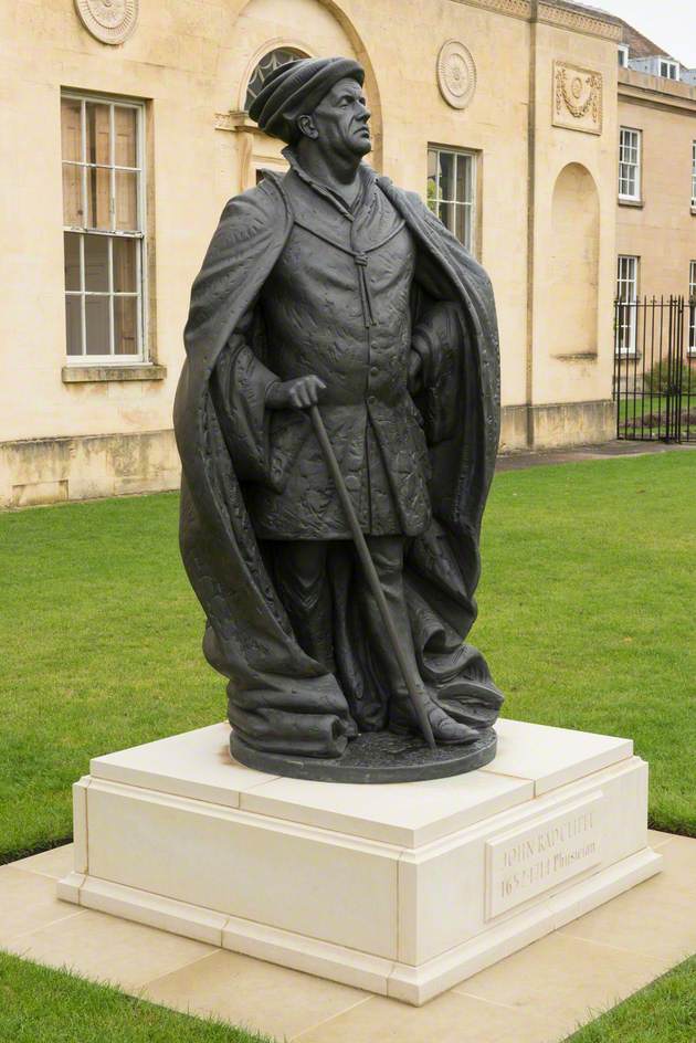 John Radcliffe (1625–1714)