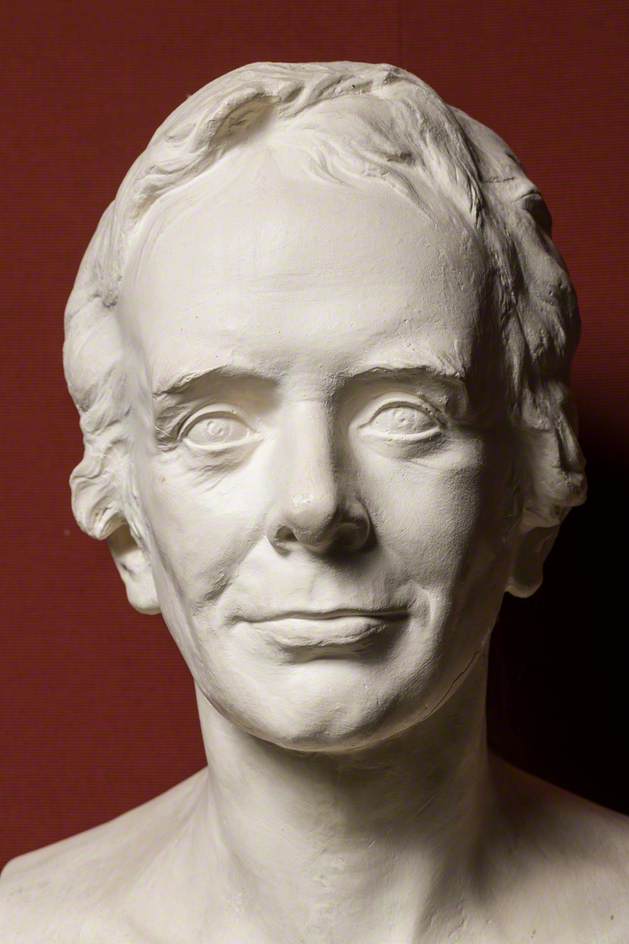 John Keble (1792–1866)