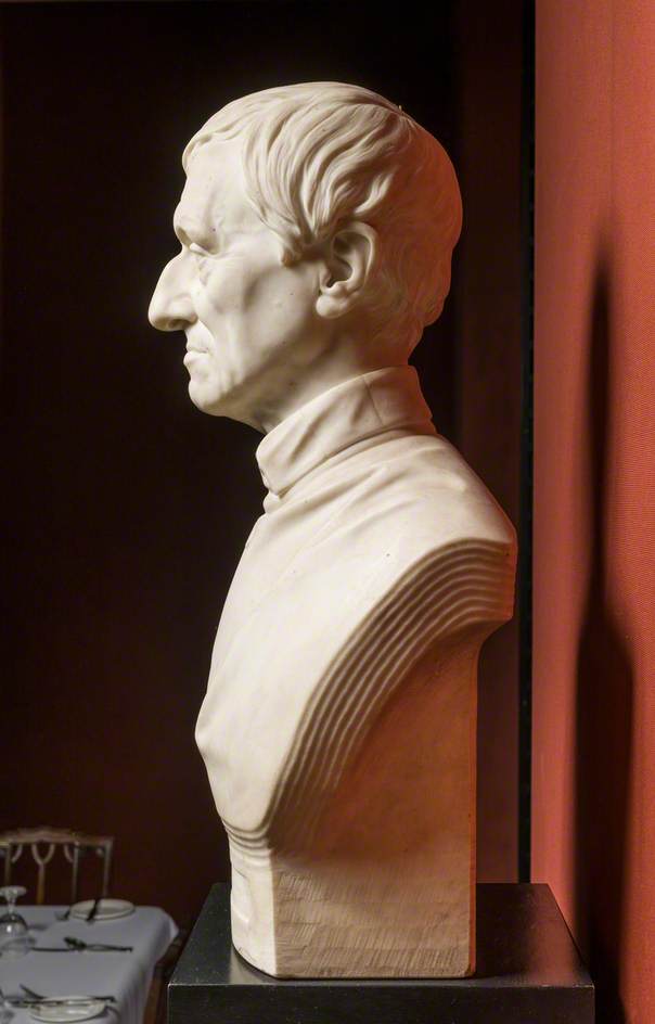 John Henry Newman (1801–1890)