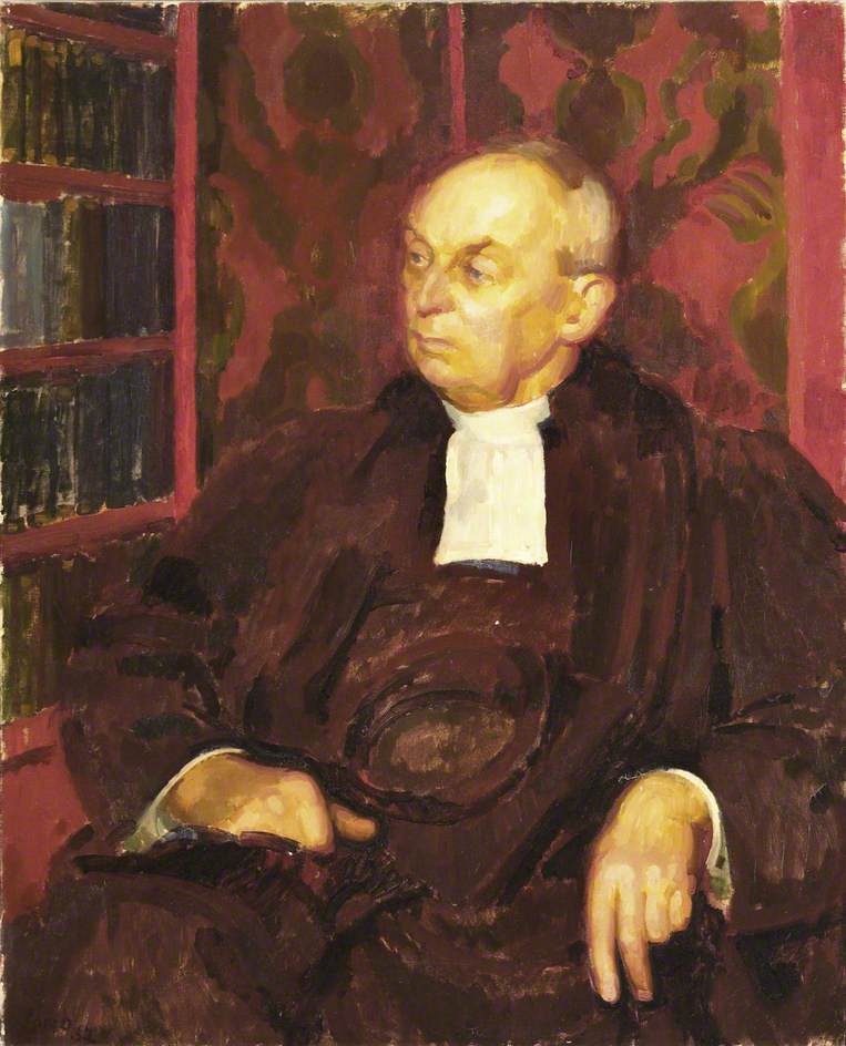 Reverend Dr Beresford Kidd, Warden (1920–1939)