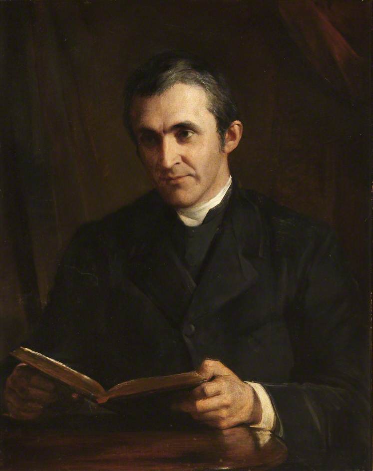 Henry Parry Liddon (1829–1890), DD, Benefactor