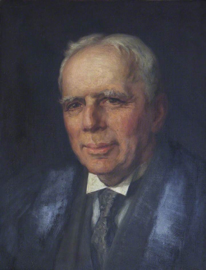 Walter Wynberg How (1861–1932)