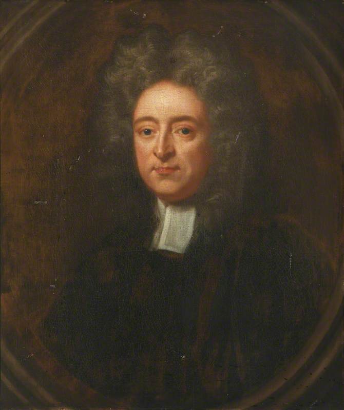Joseph Addison (1672–1719), Fellow (1698–1711)