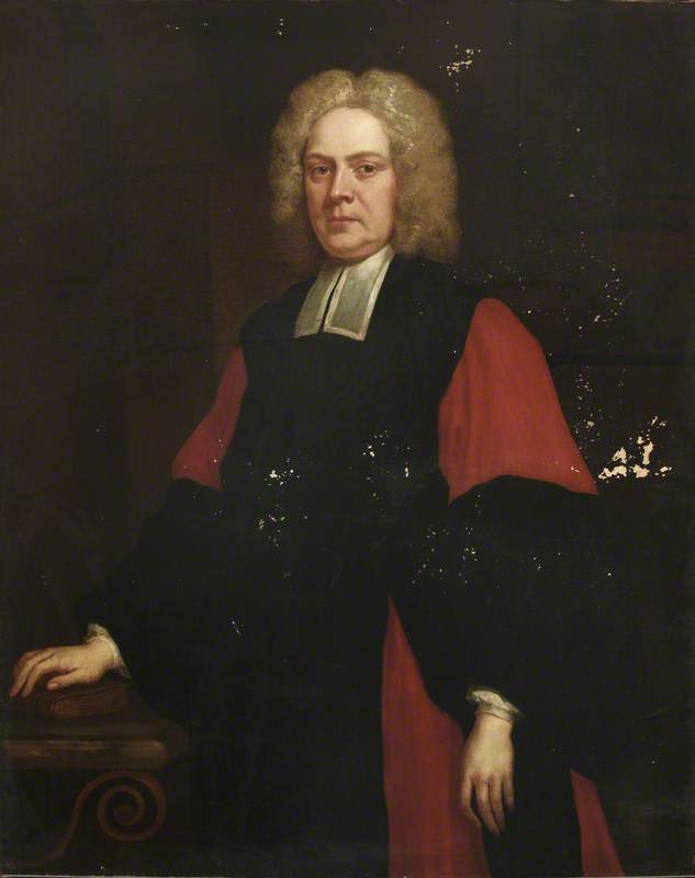 Joseph Wilcocks (1673–1756), Fellow (1705–1721)