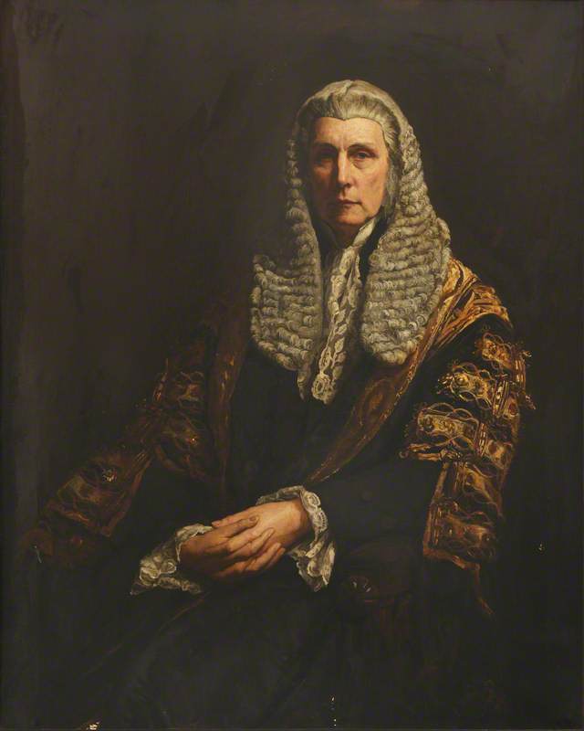 Roundell Palmer (1812–1895), Earl of Selborne, Fellow (1834–1848), Lord Chancellor (1872)