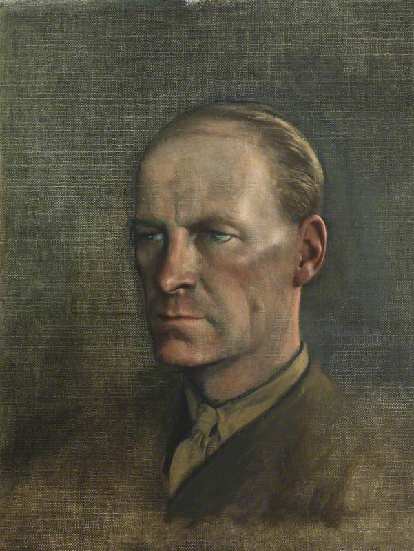 Gilbert Ryle (1900–1976), Fellow (1945–1968)