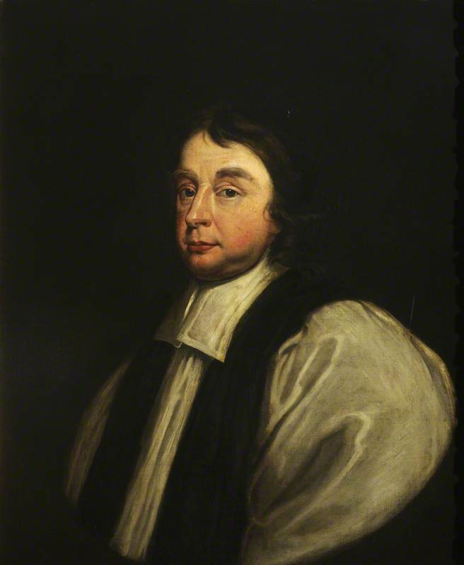 Thomas White (1628–1698), Bishop of Peterborough (1685–1690)