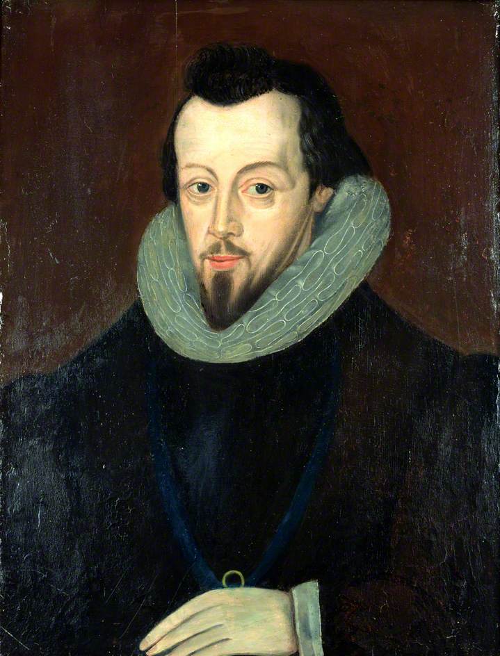 Robert Cecil (1563–1612)