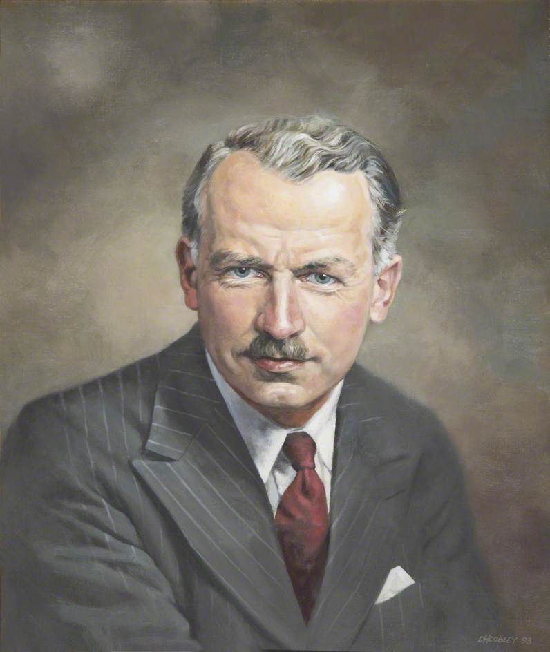 William Jocelyn Arkell (1904–1958)