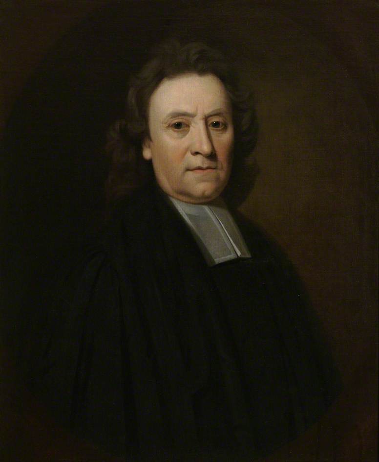 The Reverend Weldon Champneys (1736–1810)