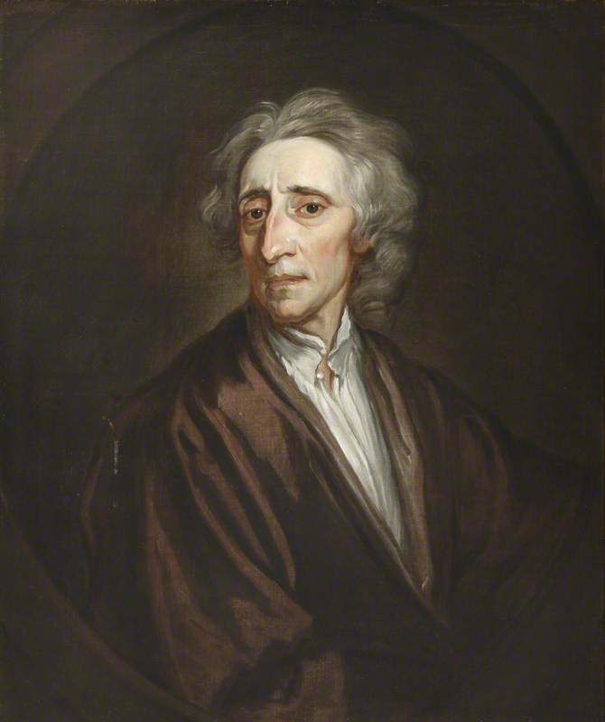 John Locke