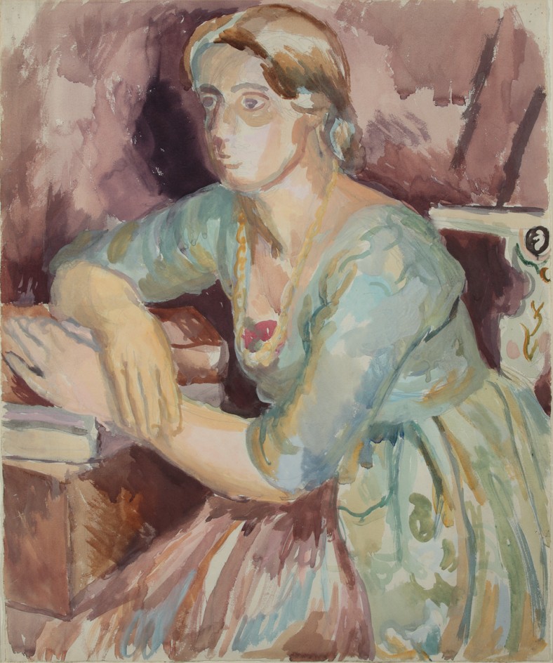 Vanessa Bell