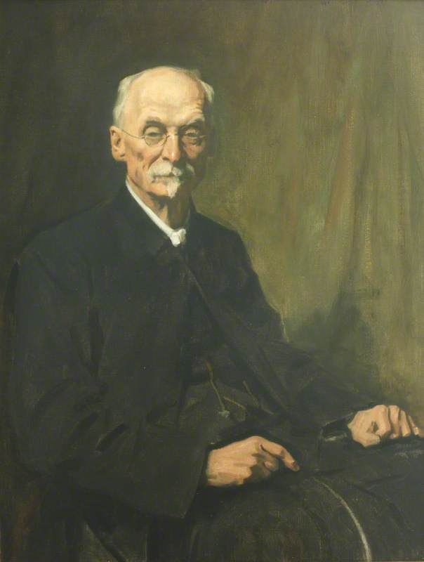 Archibald Henry Sayce (1845–1933), Fellow (1869)