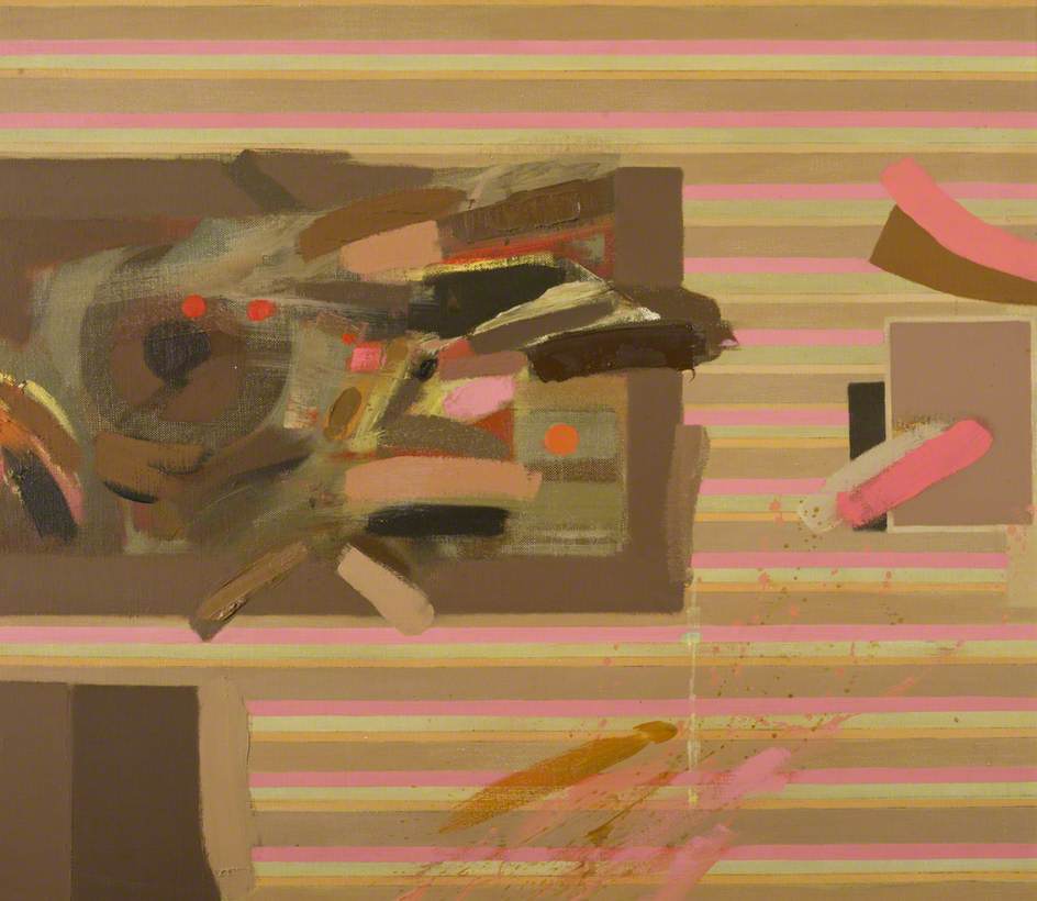 Painting 1972