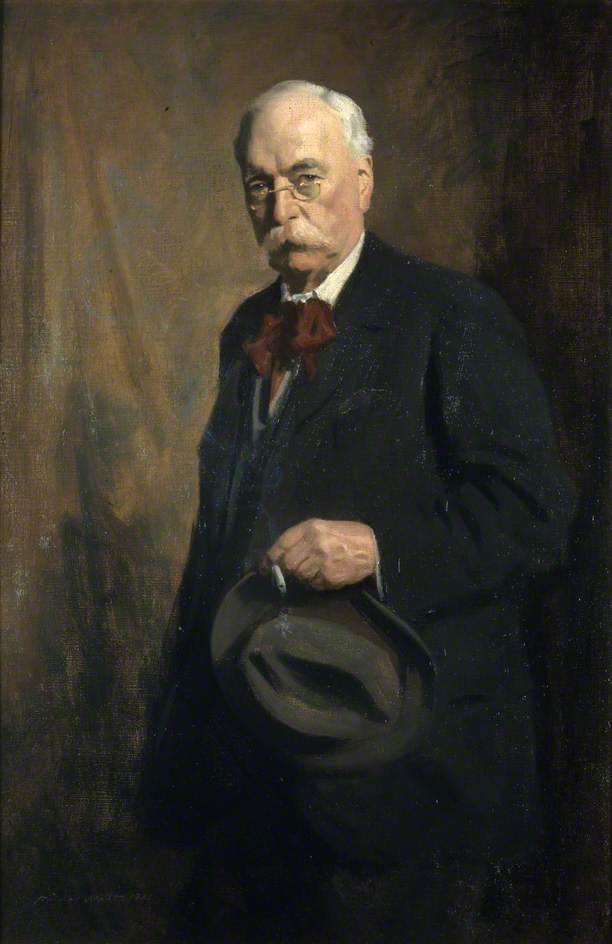 Robert Hay Robertson (1856–1926)