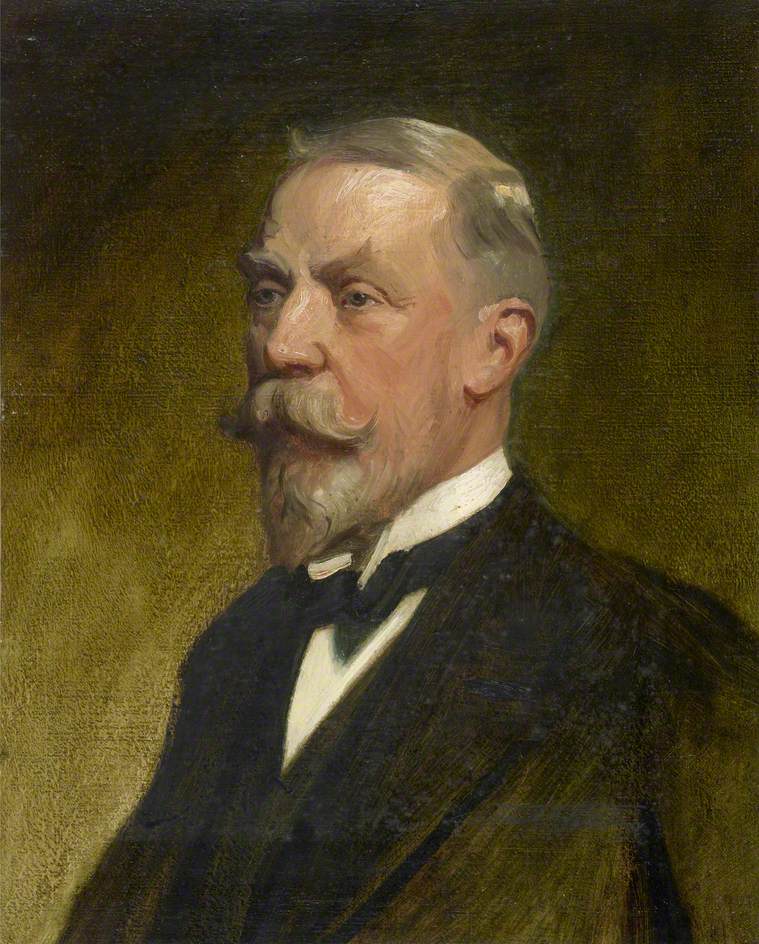 James Lowther, 1st Viscount Ullswater, Speaker