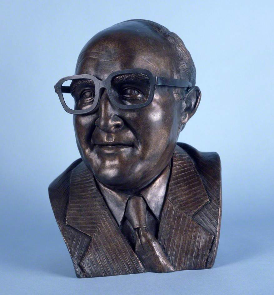John Smith (19381994), MP, Leader of the Parliamentary Labour Party