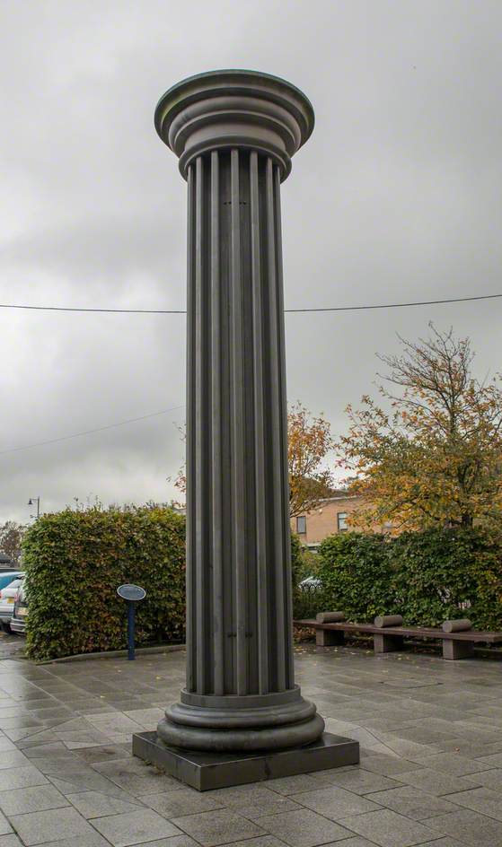 Curwen's Column