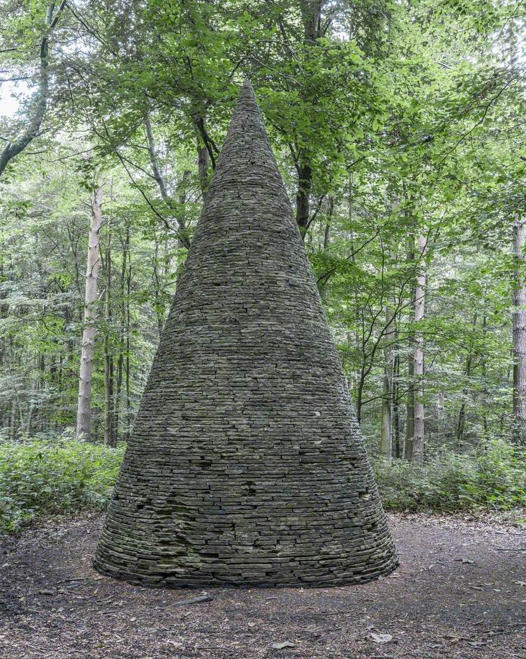 Stone Cone