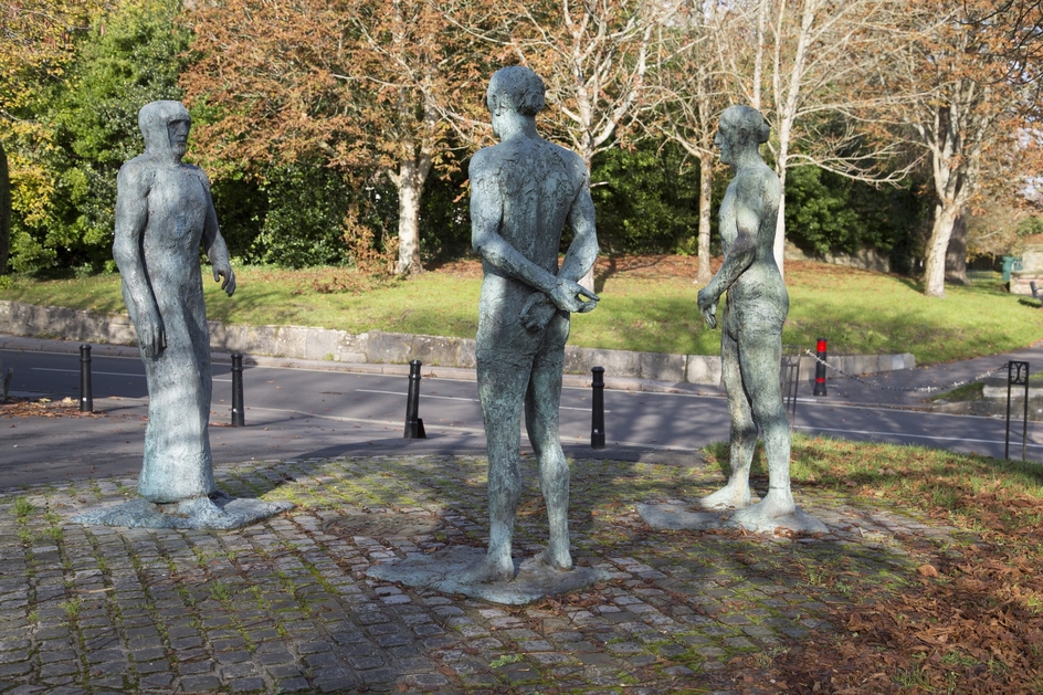 Dorset Martyrs' Memorial
