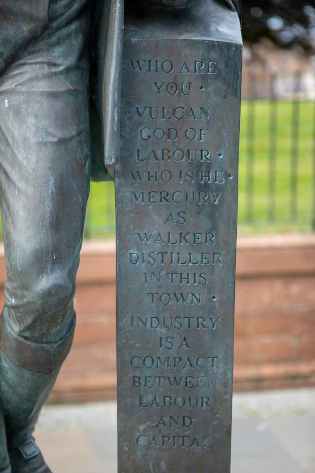 Johnnie Walker (1805–1857)