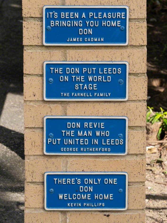 Don Revie (1927–1989)