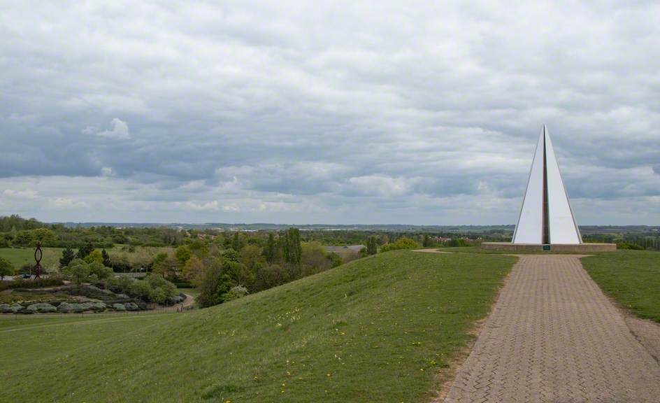 Light Pyramid