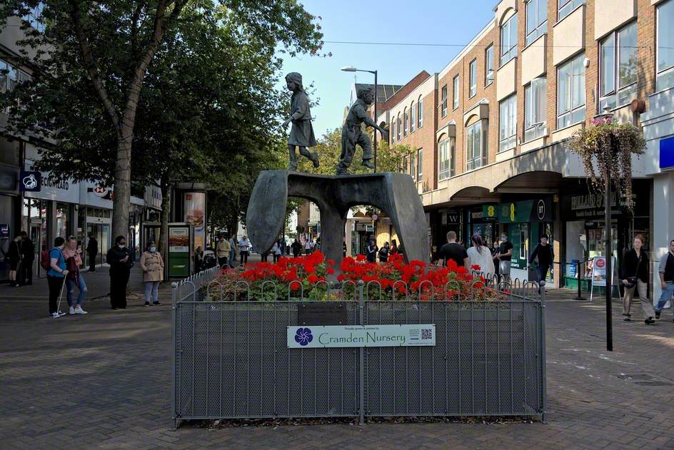 Northampton Sculpture